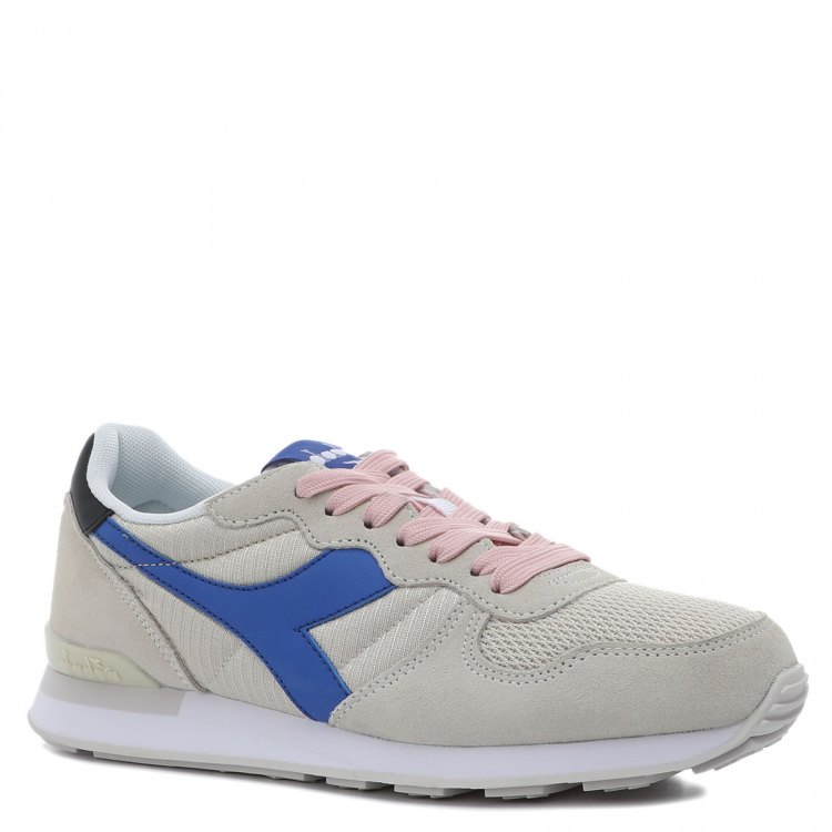 фото Кроссовки женские diadora 501.176564 бежевые 41 eu