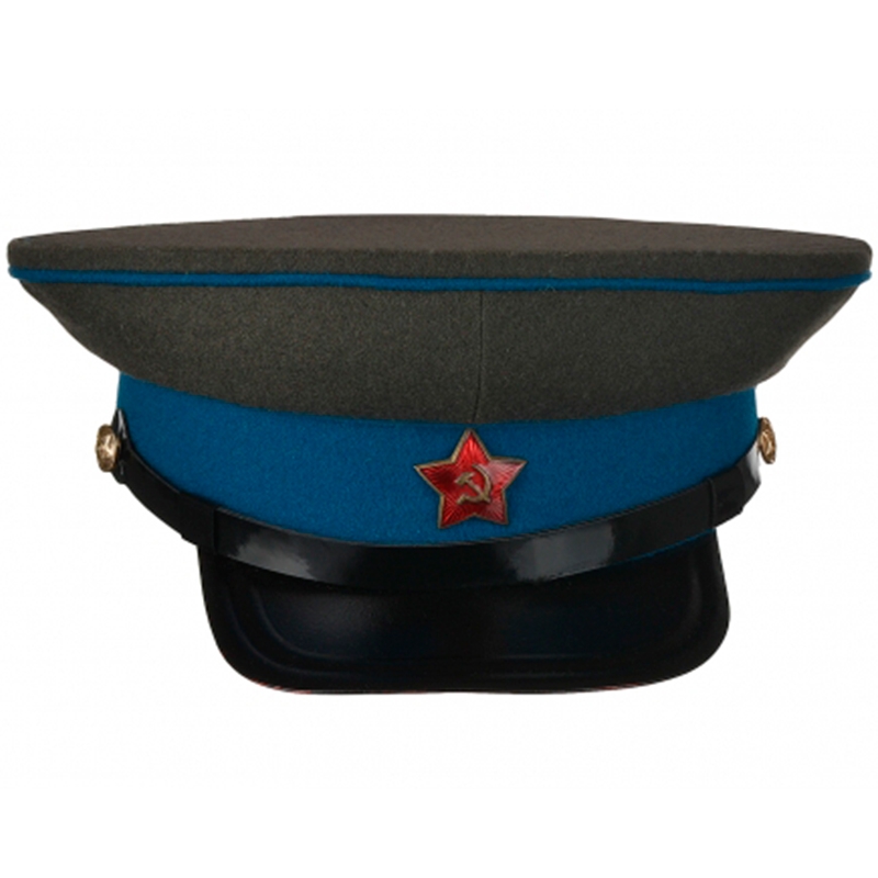 

Ремень мужской ТМ ВЗ ВВС РККА, черный, ВВС РККА