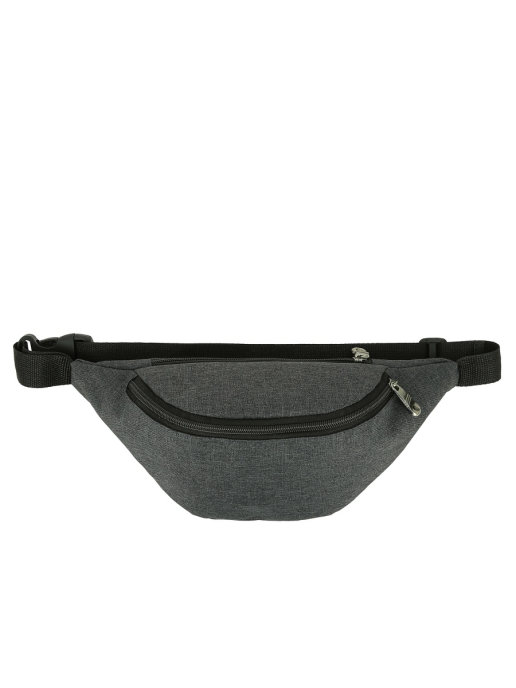 фото Поясная сумка bener лекса/waist bag leksa осе ос178с серая