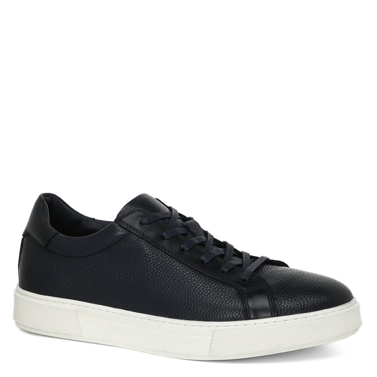 

Кеды мужские Tendance TTFY2389A-02 синие 40 EU, Синий, TTFY2389A-02