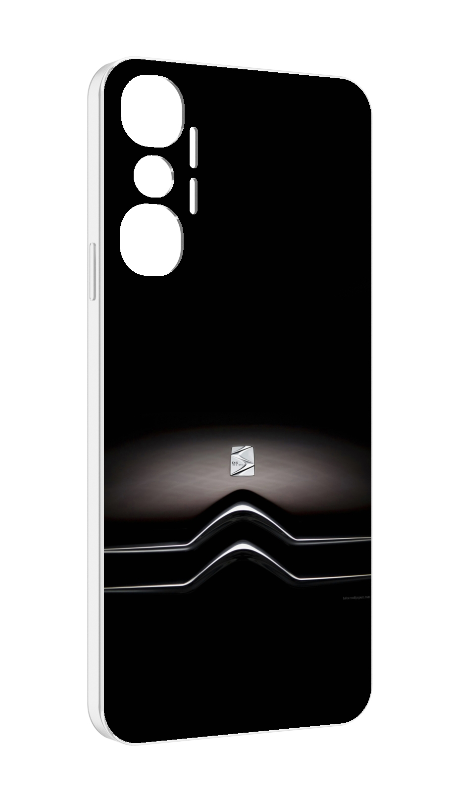 

Чехол MyPads citroen 2 для Infinix Hot 20 4G, Прозрачный, Tocco