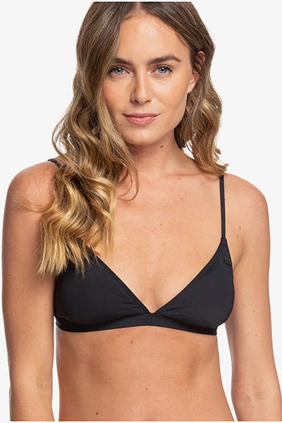 

Лиф женский Roxy ERJX304068 черный 2XL, ERJX304068