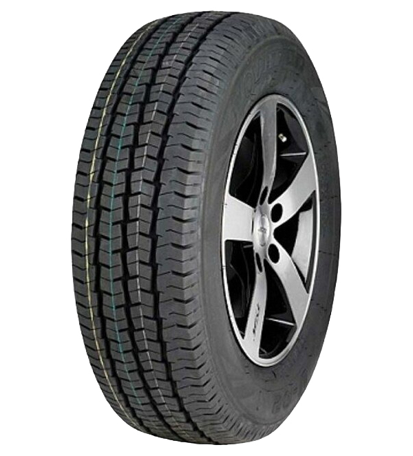 

Автошина R16 23565 Ovation V-02 115113T Лето 200E9027 OVATION TIRES 200E9027, Tyres V-02