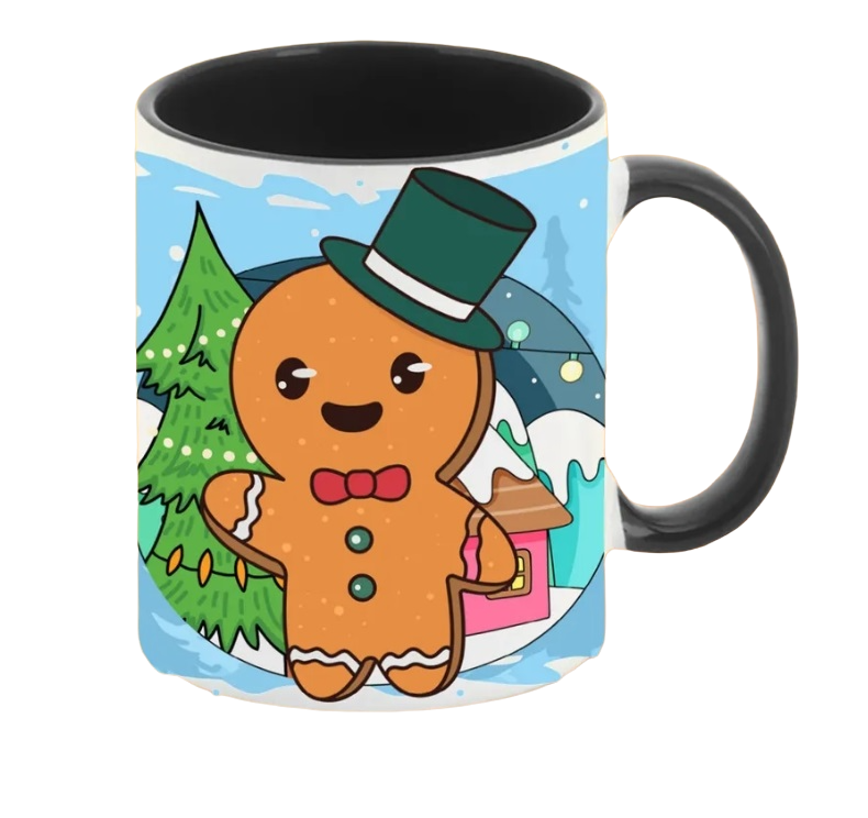 

Кружка CoolPodarok Счастливы вместе. Сын