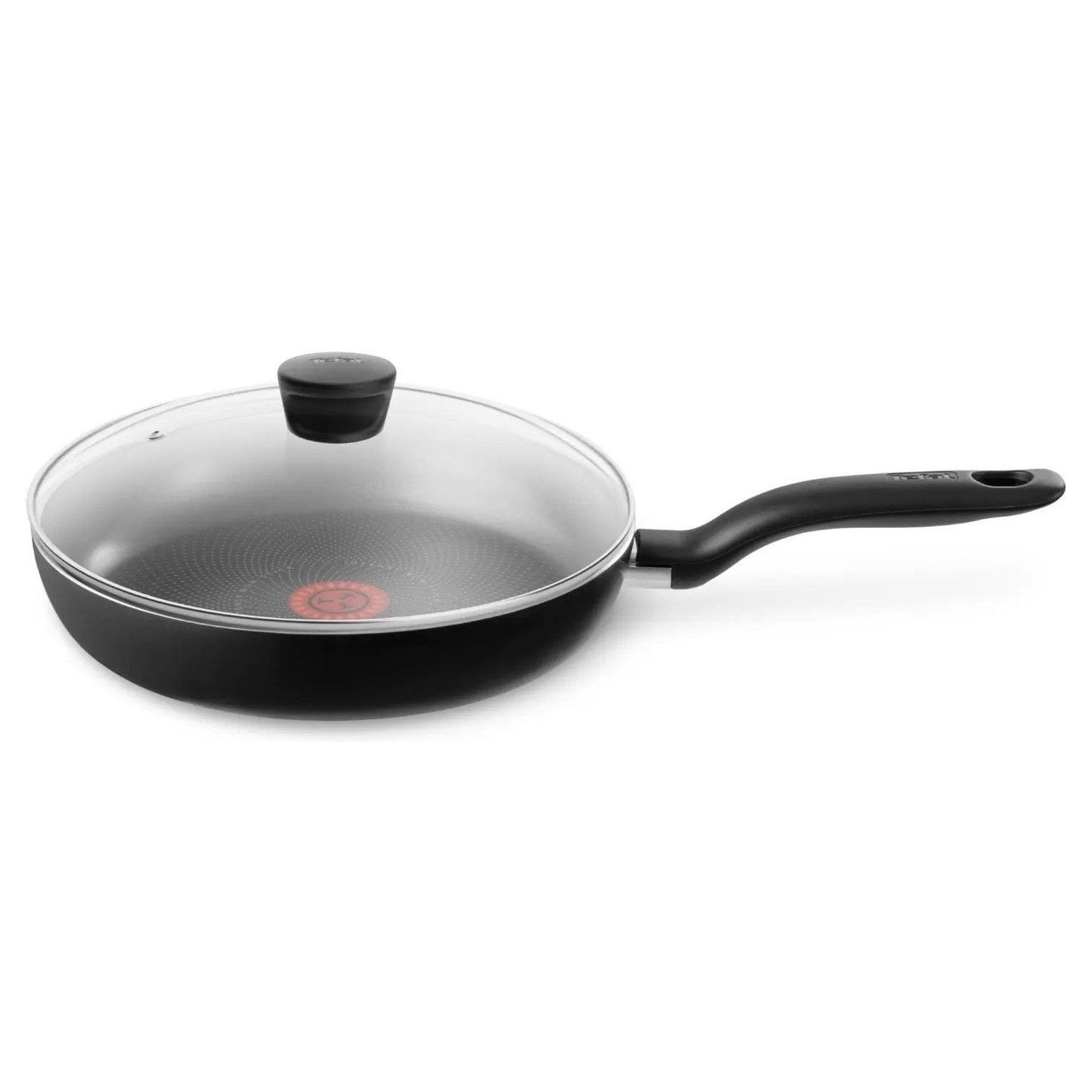 

Сковорода универсальная Tefal 26 см черный СП-00042735, 04191926