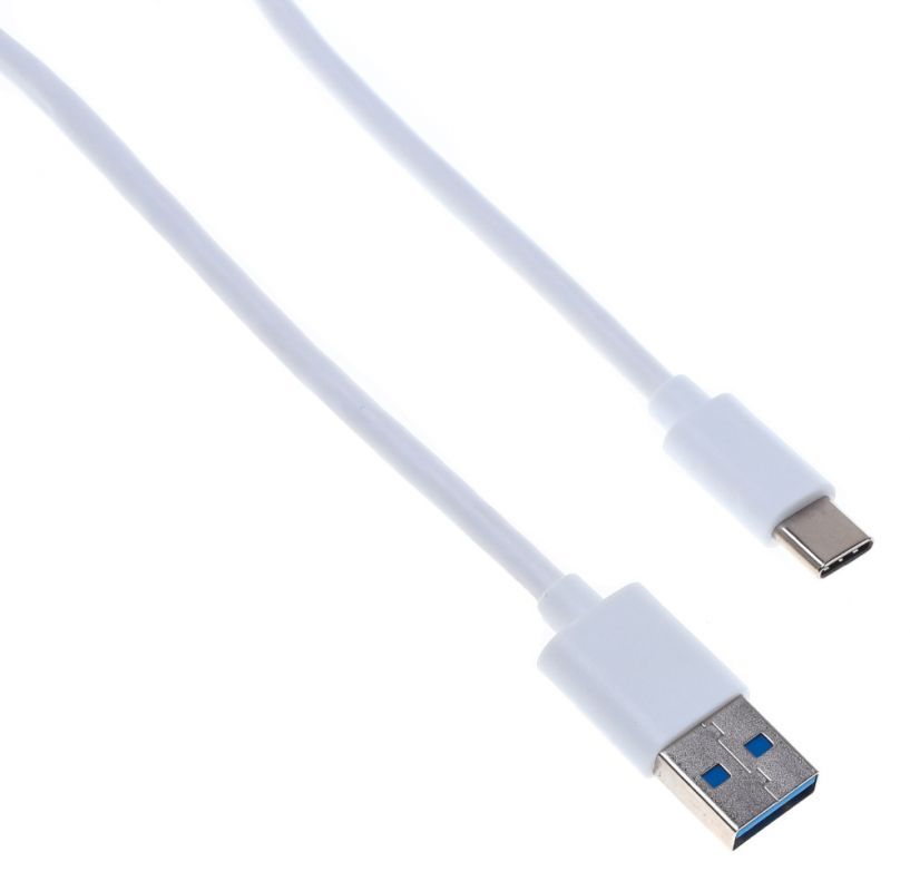 Кабель Buro BHP USB3-TPC 1 USB 3.1 A(m) USB Type-C (m) 1м