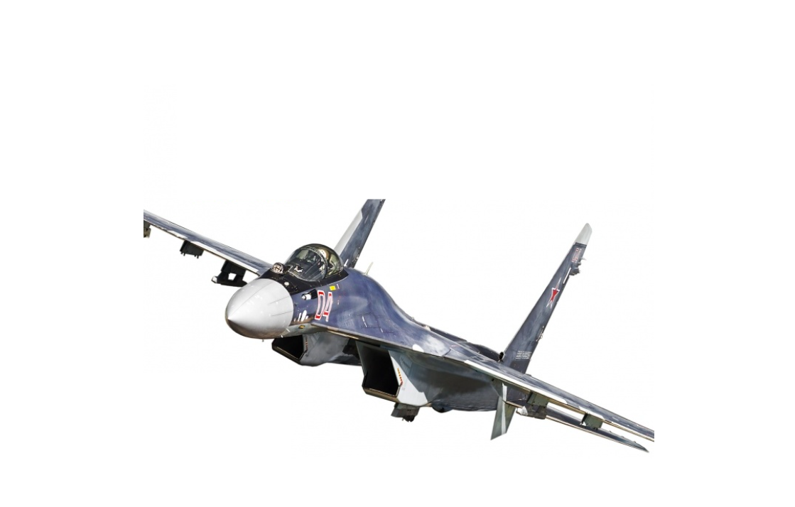 

QD48057 3D Декаль интерьера кабины Су-35C для модели GWH
