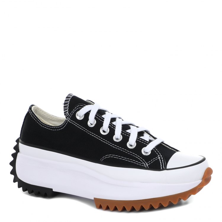 

Кеды женские Converse 168816 черные 35 EU, Черный, 168816