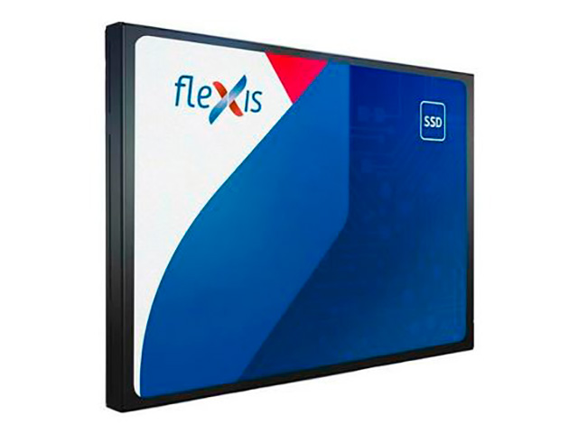 фото Твердотельный накопитель flexis pro 512gb fssd25tbppro-512