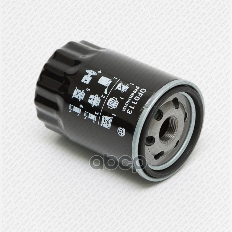 

Фильтр масляный