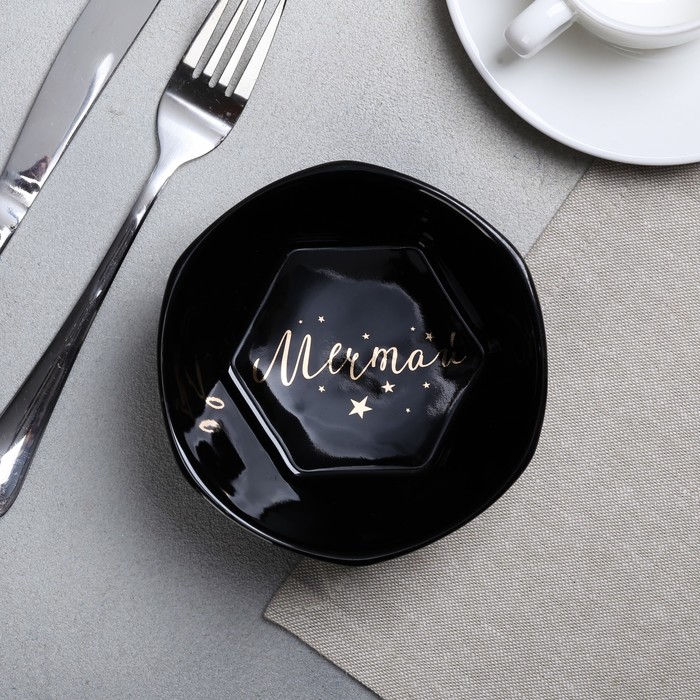 

Миска «Мечтай», Ø 13 см