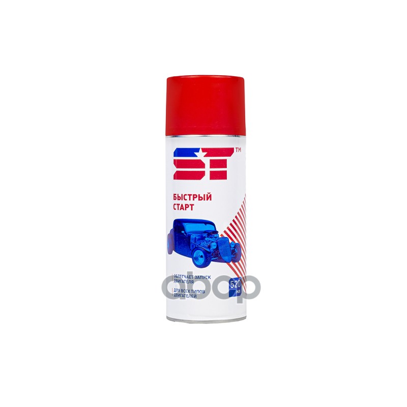 

Быстрый Старт St 520 Мл ST (Support Technology) арт. ST0315