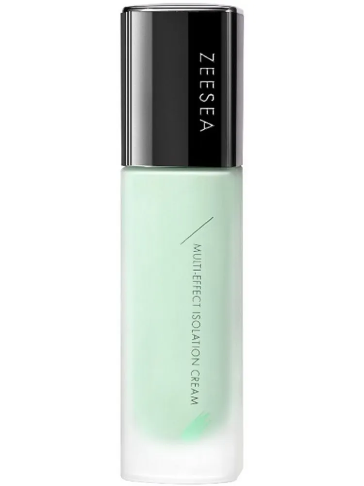 Праймер Zeesea Multi-effect make-up primer тон green зеленый 30 г 2899₽