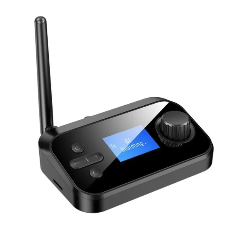 

Bluetooth передатчик Sellerweb Bluetooth 5.0 TX/RX C41, C41