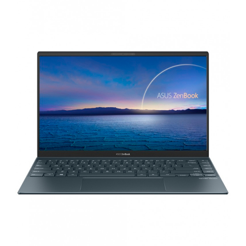 

Ноутбук ASUS UX425EA-KI831W Grey (UX425EA-KI831W), ZenBook 14 UX425EA-KI831W