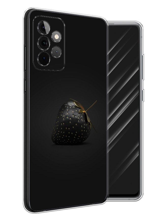 Чехол Awog на Samsung Galaxy A72 / Самсунг A72 
