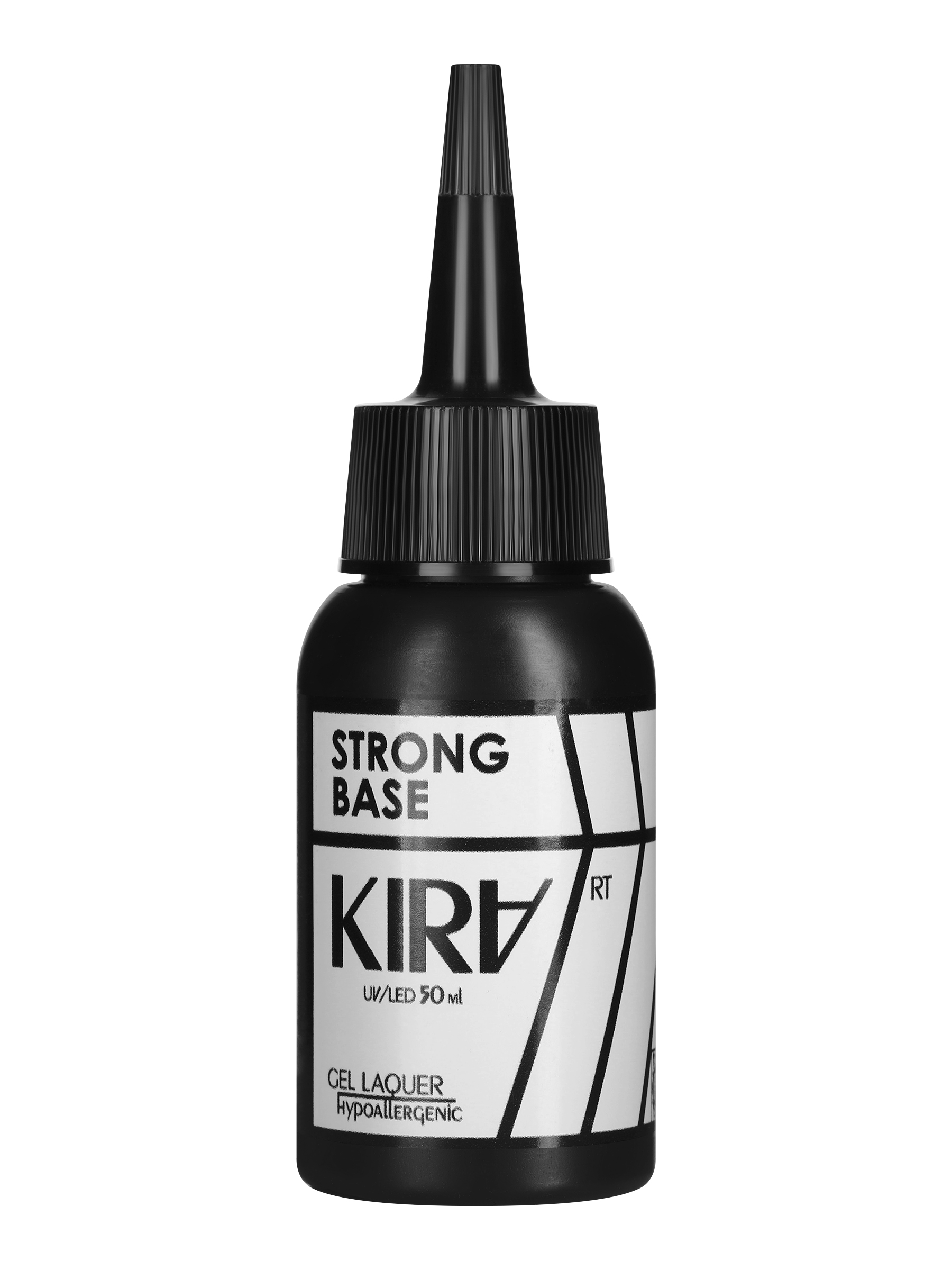

База KIRA Strong, 50 мл