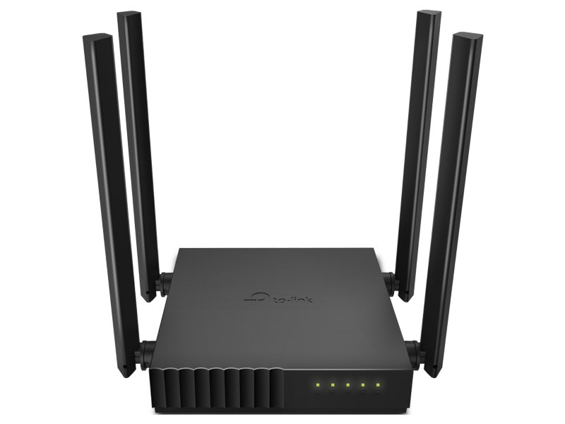 фото Wi-fi роутер tp-link archer a54