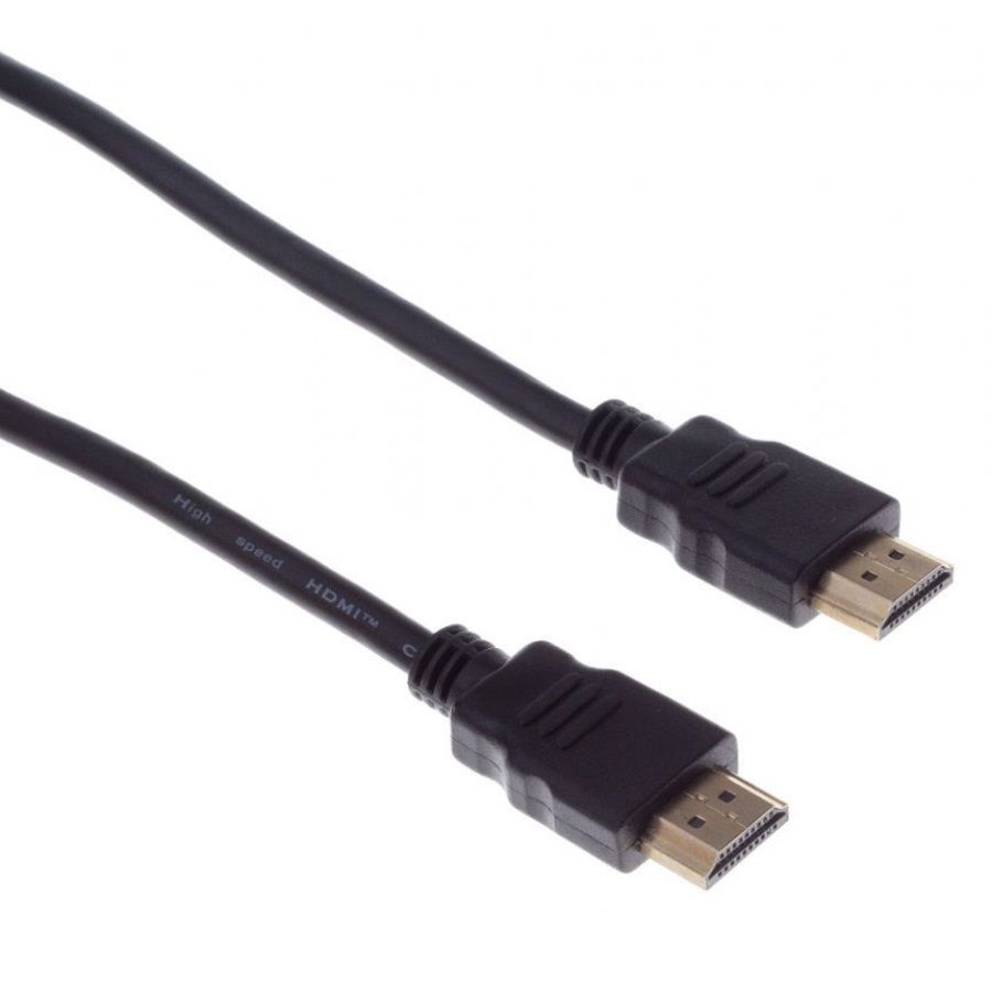 фото Кабель аудио-видео buro hdmi (m)/hdmi (m) 20м. черный (bhp hdmi 2.0-20)