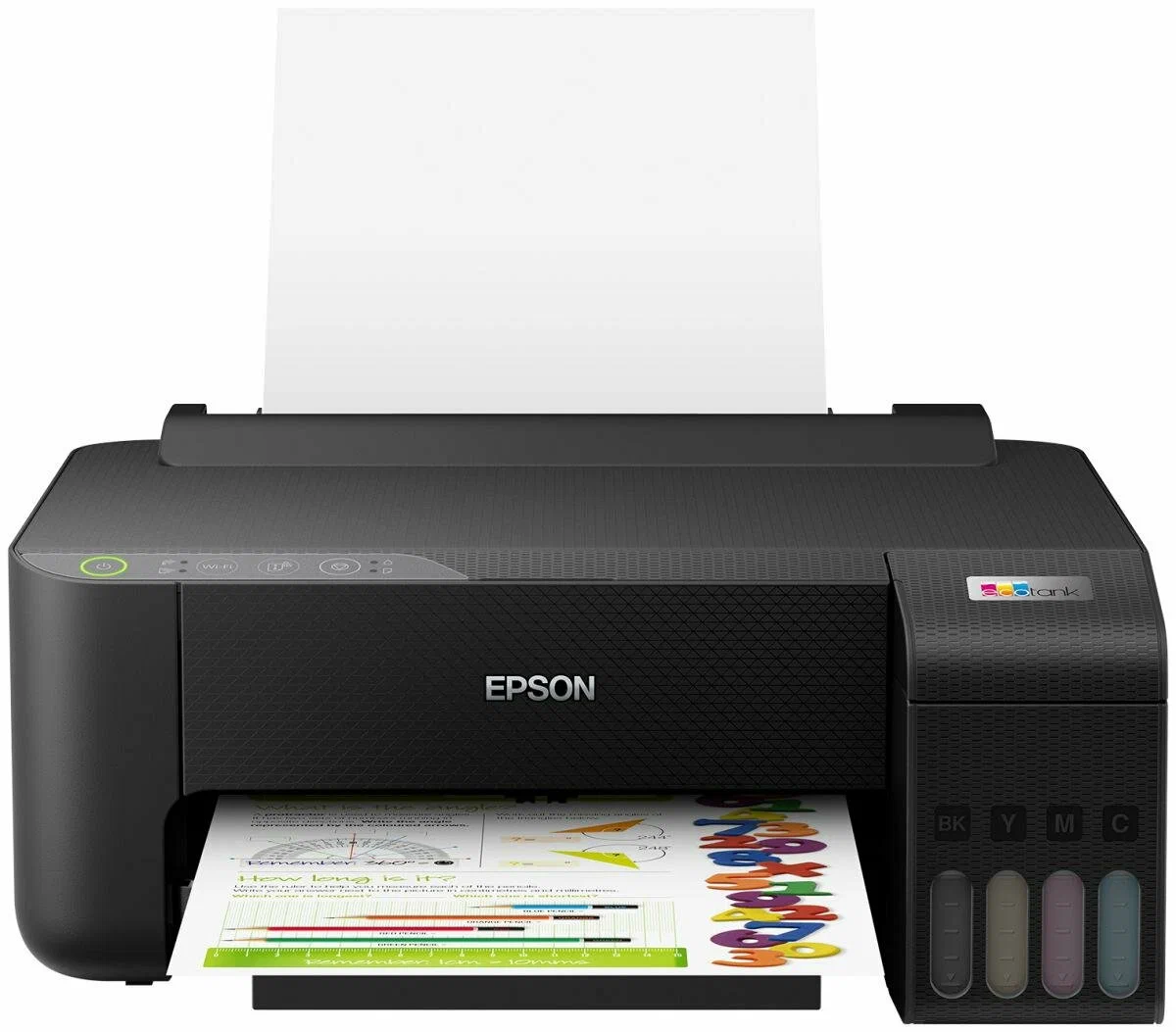 

Струйный принтер Epson L1250, L1250