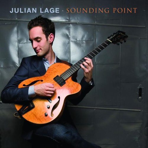 Julian Lage - Sounding Point (1 CD)