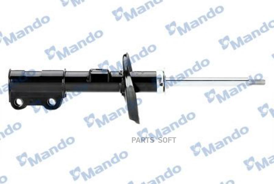 

Амортизатор Газомасляный Передний Правый Mando арт. A57101