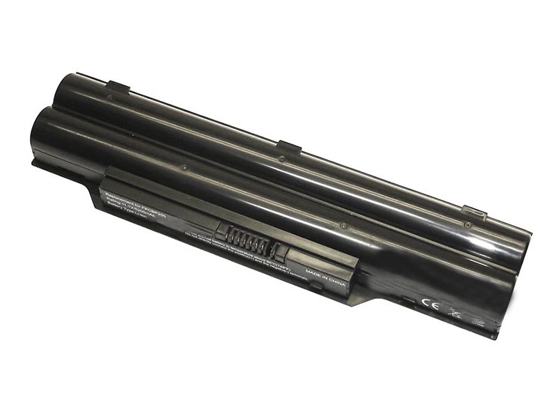 

Аккумулятор Vbparts для Fujitsu Siemens Lifebook A530 5200mAh OEM 007065, Fujitsu Siemens Lifebook A530