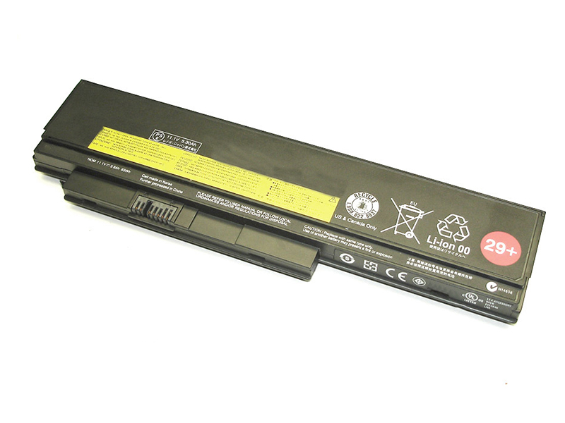

Аккумулятор Vbparts для Lenovo ThinkPad X220 0A36280 29+ 5600mAh 006895, Lenovo ThinkPad X220 0A36280