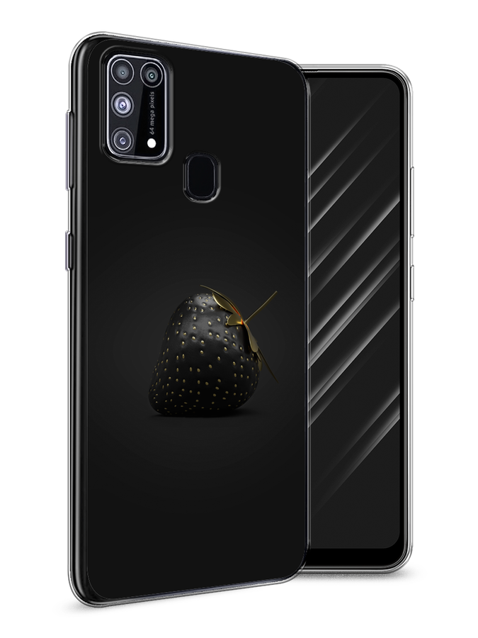 Чехол Awog на Samsung Galaxy M31 / Самсунг M31 