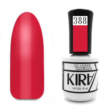 

Гель-лак KIRA №388