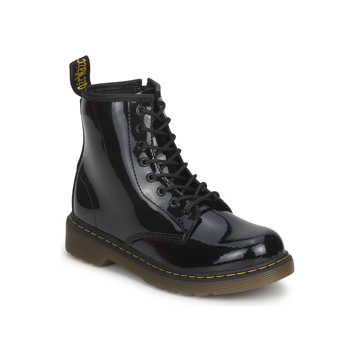 

Ботинки детские Dr Martens 212830, черный, 27, 212830