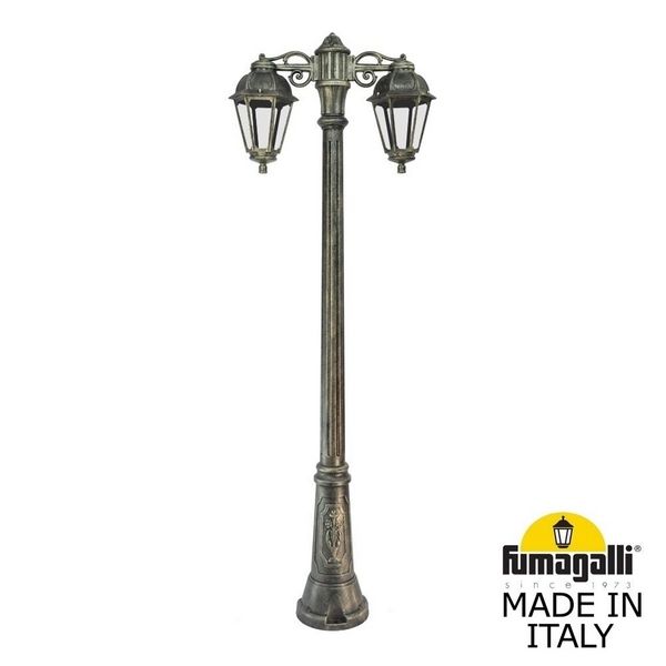 

Наземный фонарь Saba K22.156.S20.BXF1RDN