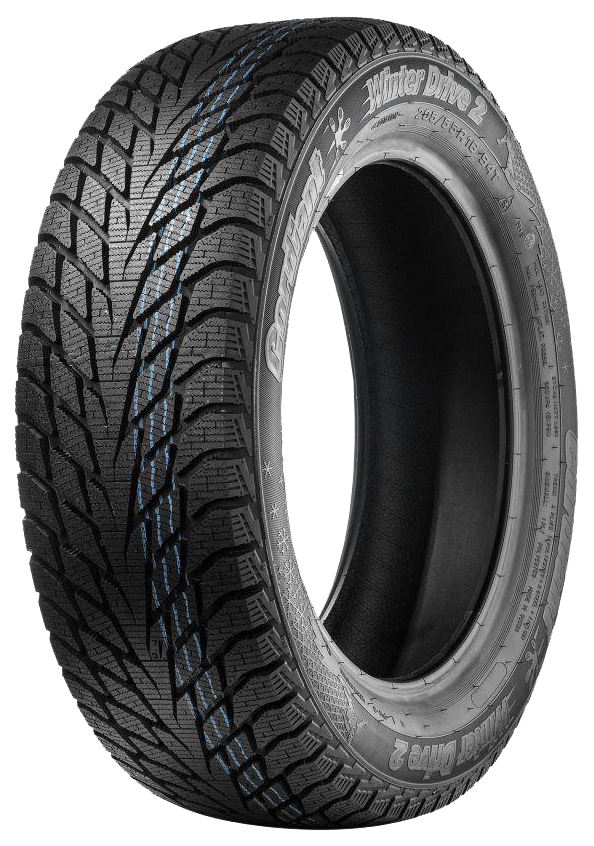 фото Шины cordiant 225/60/17 t 103 winter drive 2