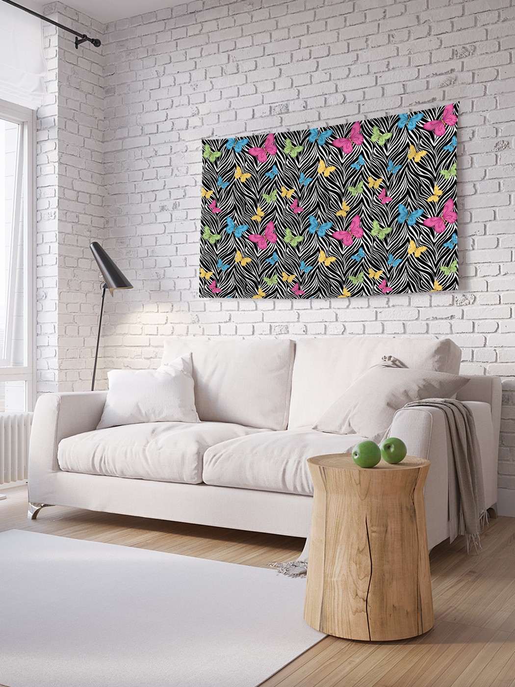 

tpg_12966_100x150 МУЛЬТИ Тапестри (декоративное панно) с фотопечатью