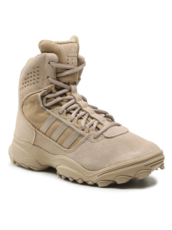 

Кроссовки GSG-9.3.E GZ6114 adidas бежевый 44,5 EU, GSG-9.3.E GZ6114