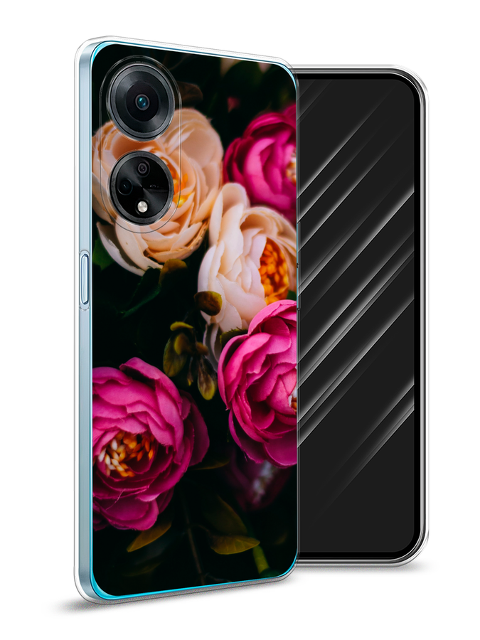 Чехол Awog на Oppo A98 
