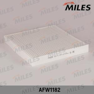 

Фильтр Салонный Miles AFW1182