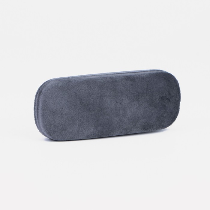 

Футляр женский NoBrand 7362049, розовый, 7362049