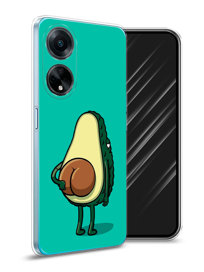 Чехол Awog на Oppo A98 