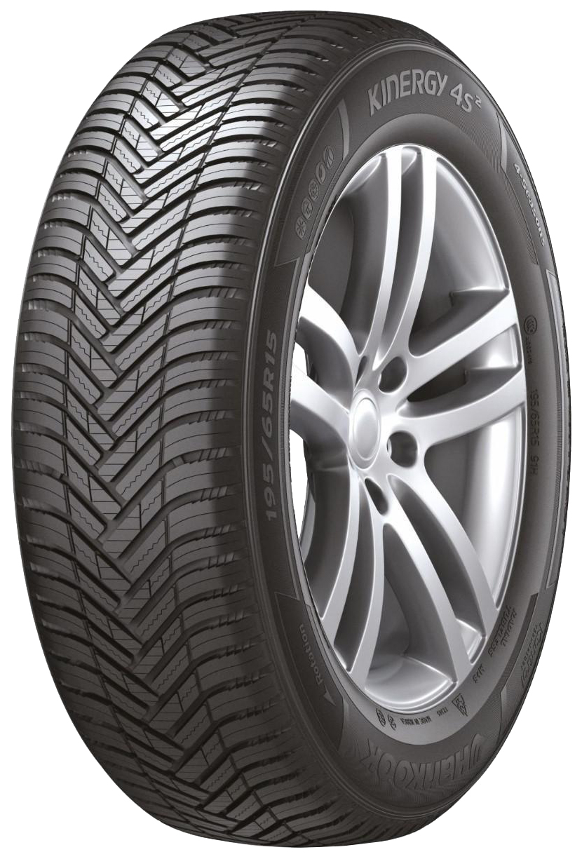 фото Шины hankook 185/60/14 h 82 h750