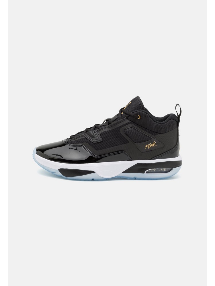 

Кроссовки мужские Jordan JOC12O01Y черные 40.5 EU, Черный, JOC12O01Y