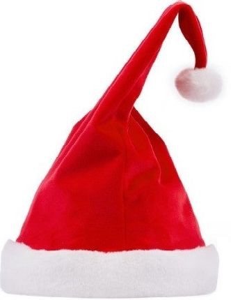 фото Танцующая рождественская шапка xiaomi magic fun christmas red hat