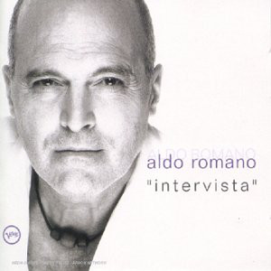 

Aldo Romano: Intervista (2 CD)