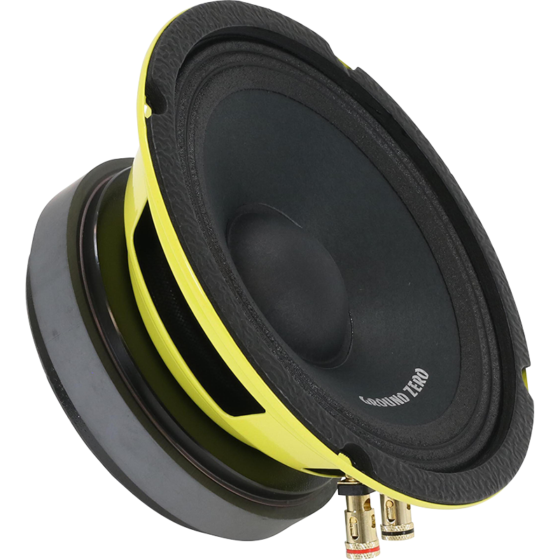 

Ground Zero GZCM 6.5SPL
