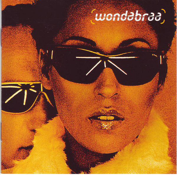 

Wondabraa: Deck to Basics (1 CD)