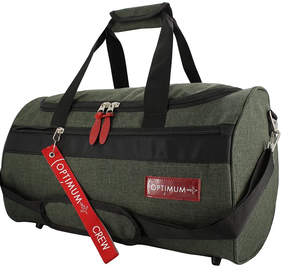 

Сумка спортивная Optimum Sport Big RL 24 литра, хаки, Sport Big