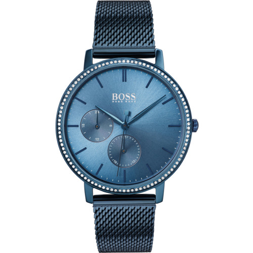 

Наручные часы мужские HUGO BOSS HB1502518, HB1502518