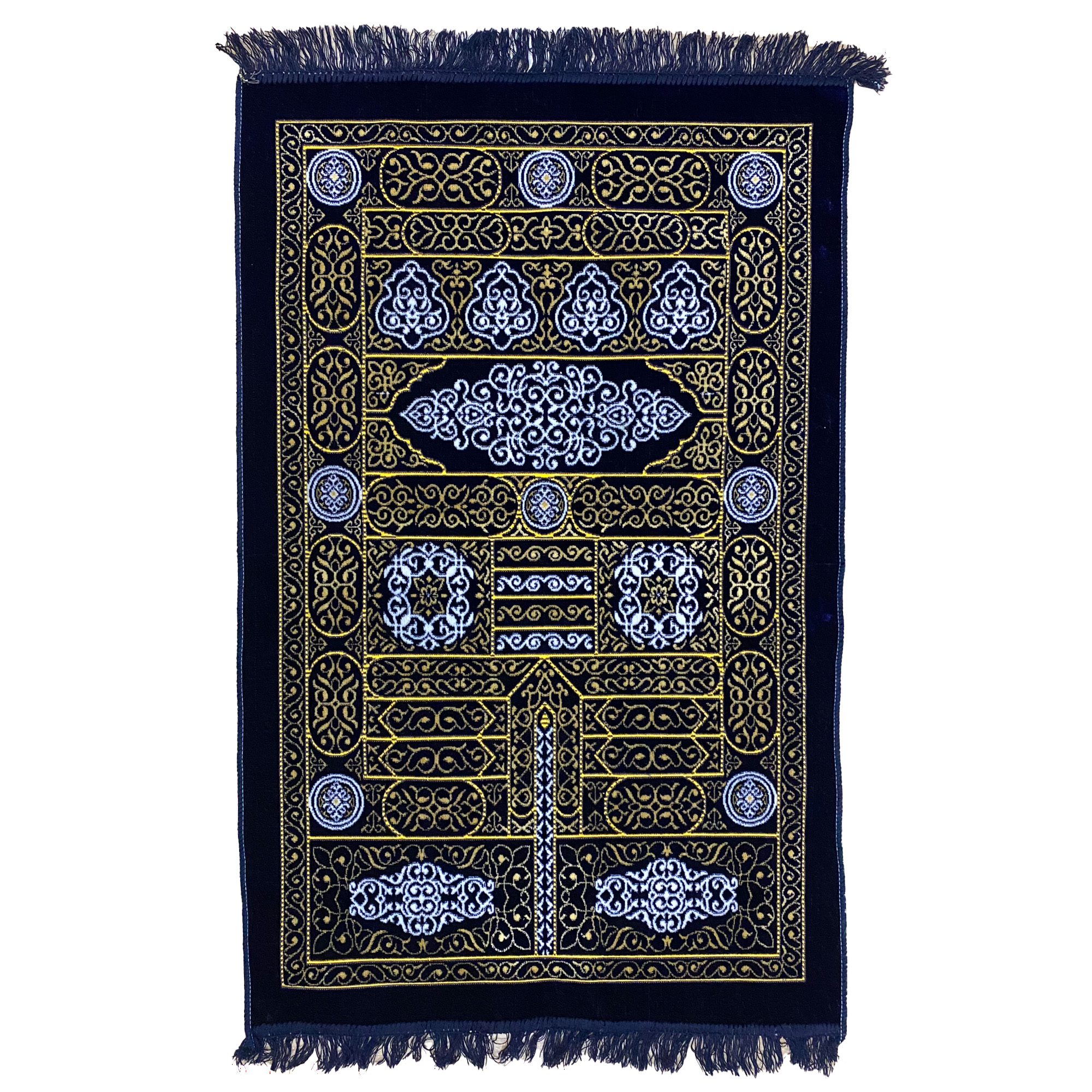 Молитвенный коврик для намаза Medrese КДМ001