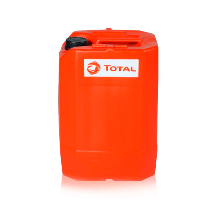 фото Трансмиссионное масло total transtec 5 80w-90 минеральное ru900026, 20л