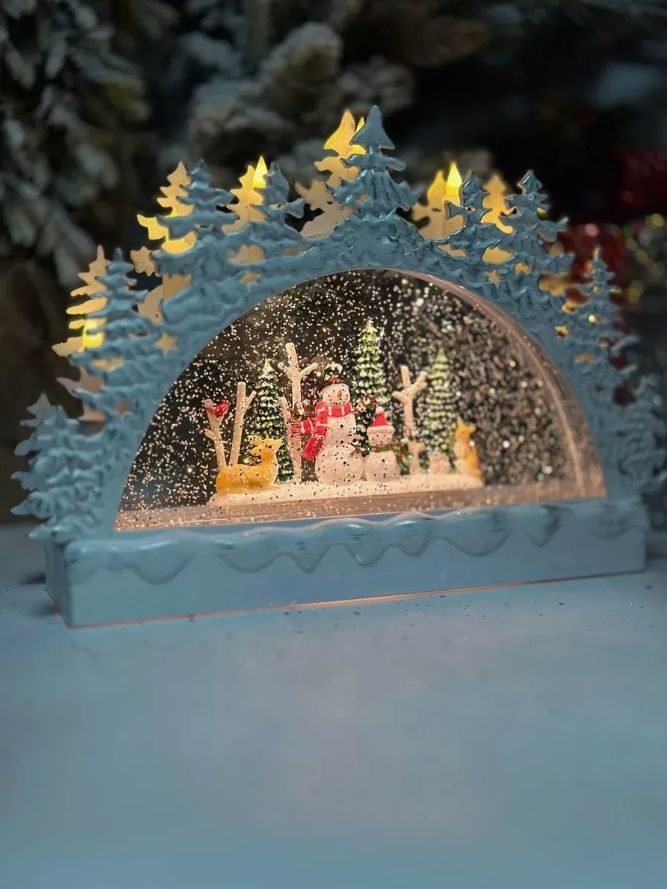 

Сувенир Merry Christmas 18589